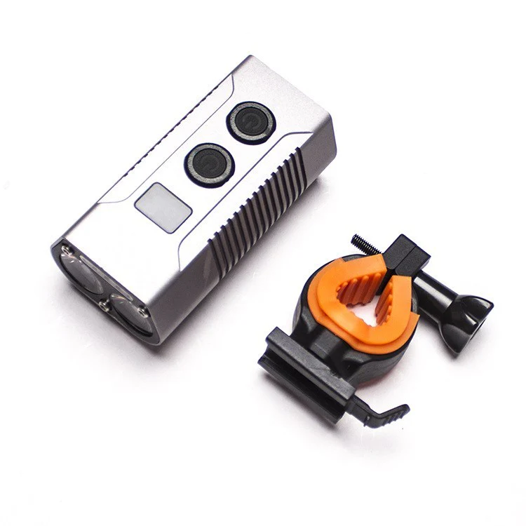 Waterproof cycling lights - Image 5