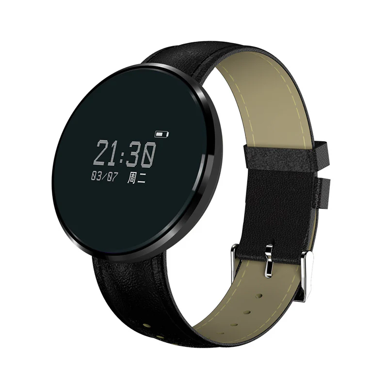 Waterproof Pedometer Smartwatch - Image 4