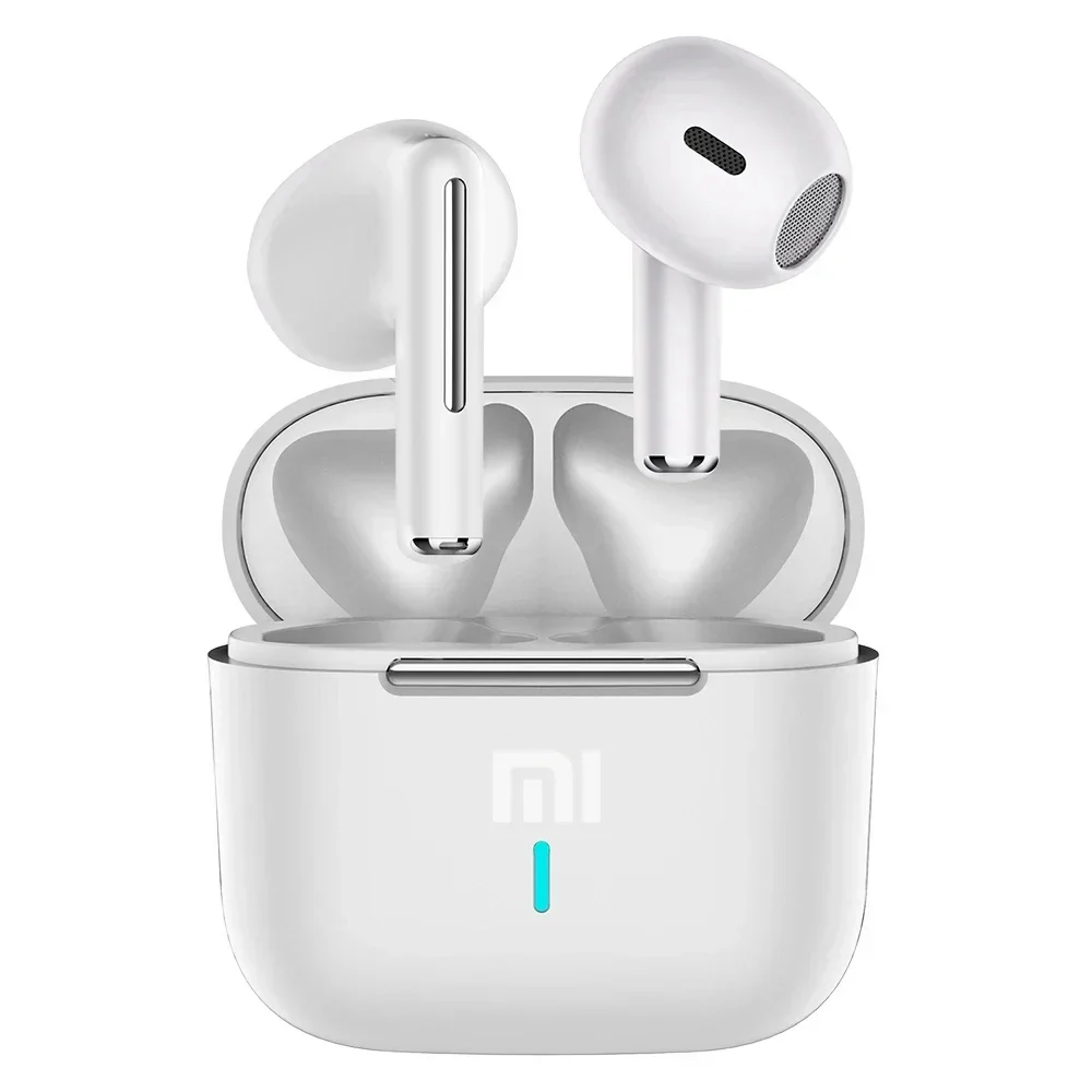 Xiaomi H6 Wireless Bluetooth Earbuds – Premium Sound, Anytime, Anywhere - Image 19