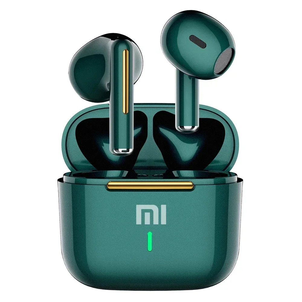 Xiaomi H6 Wireless Bluetooth Earbuds – Premium Sound, Anytime, Anywhere - Image 20
