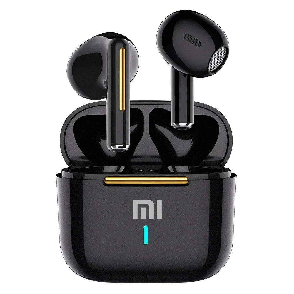 Xiaomi H6 Wireless Bluetooth Earbuds – Premium Sound, Anytime, Anywhere - Image 24