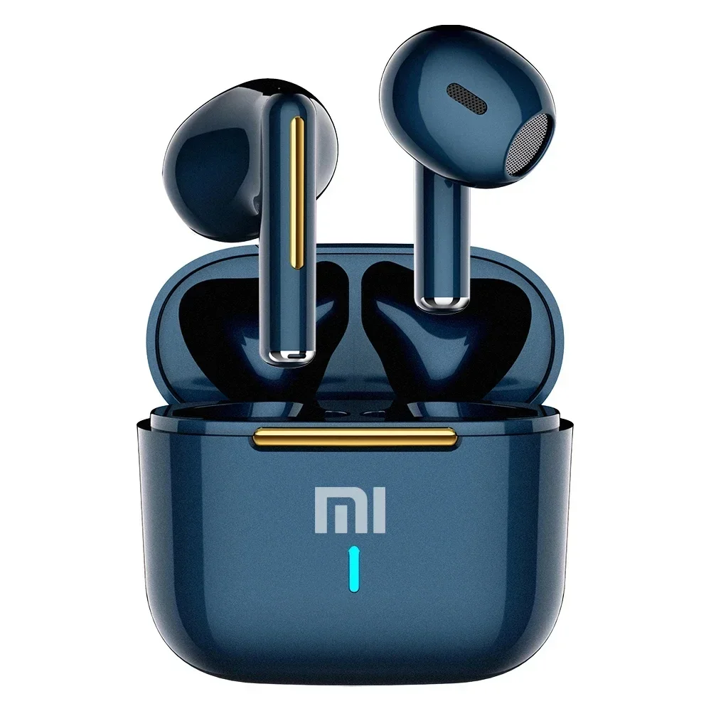 Xiaomi H6 Wireless Bluetooth Earbuds – Premium Sound, Anytime, Anywhere - Image 27