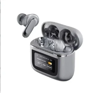 Xiaomi Tour Pro 2 Wireless Earbuds – LCD Touch Screen & ANC for Unmatched Audio Performance - Image 28