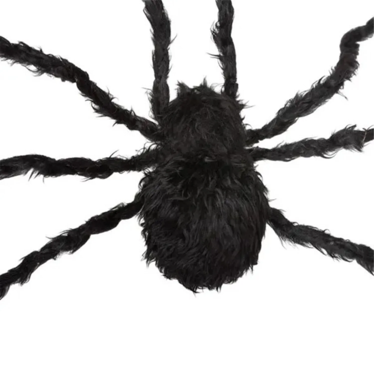 Fury Spider with Purple Light-Up Eyes - Image 3