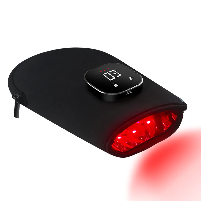 Zirozi InfraRay Red Light Therapy Shoulder Pad - Image 6