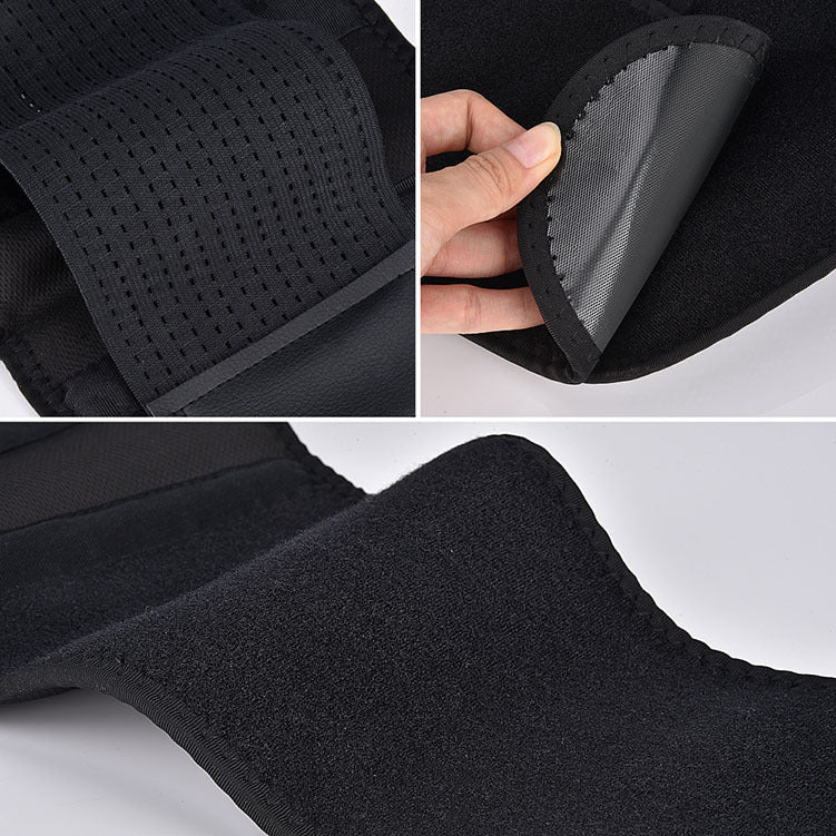 Zirozi ThermaRay Red Light Therapy Massage Belt - Image 4